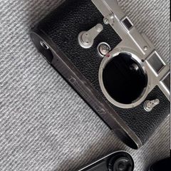Leica M3 Double Stroke ( Body Only )