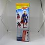 Mattel DC Justice League Superman 12 Inch Posable Action Figure Mattel 2017 Image 5