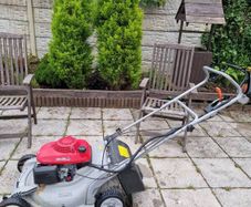 Honda Hrb536c