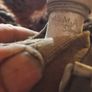WW2 German water botle Image 5
