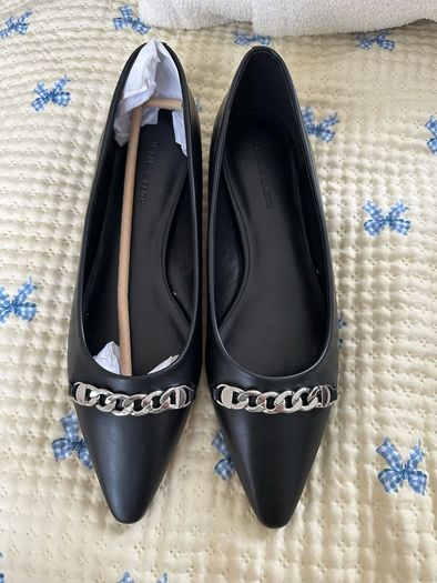 Ballet Flats