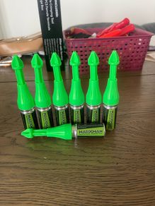 Marxman Chalk Marking Tool