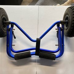 kayak