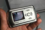 Vivitar Vivicam 3105s 3.2MP Vintage Camera with Lanyard