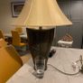 Genesis table lamp Image 2