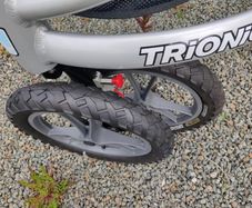 Trionic Veloped Sport
