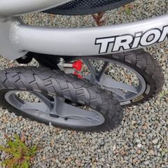 Trionic Veloped Sport