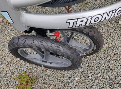 Trionic Veloped Sport