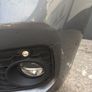 BMW 1 Series front bumper Image 4