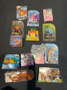 Mini Brands Mixed LOT