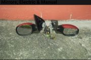 2003 Peugeot 206 1.1LX parts