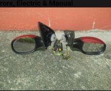 2003 Peugeot 206 1.1LX parts