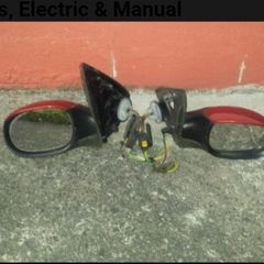 2003 Peugeot 206 1.1LX parts