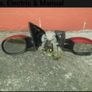 Car door mirrors, Electric & Manual Image 9