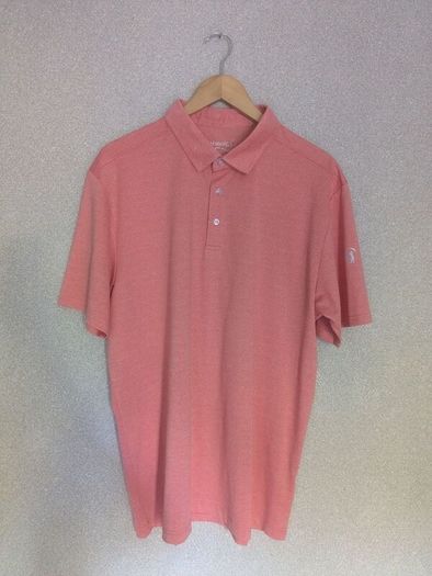 Padraiq Harrington t-shirt size L