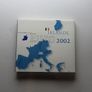 Ireland 2002 Uncirculated Euro Coins Set Image 3