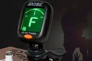 Guitar Tuners
