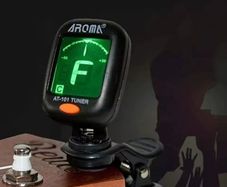 Guitar Tuners