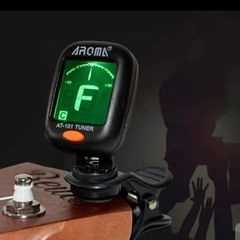 Guitar Tuners