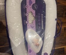 Unused Clevamama sleep pod