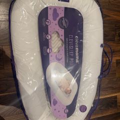 Unused Clevamama sleep pod