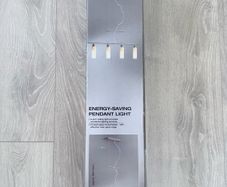 Pendant lights