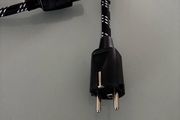 Inakustik German mains cable