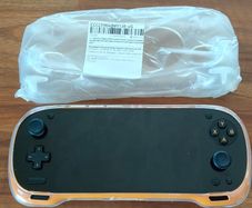 Ayaneo Konkr Pocket FIT TPU Case