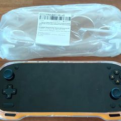 Ayaneo Konkr Pocket FIT TPU Case