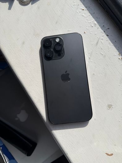 iPhone 14 Pro Max