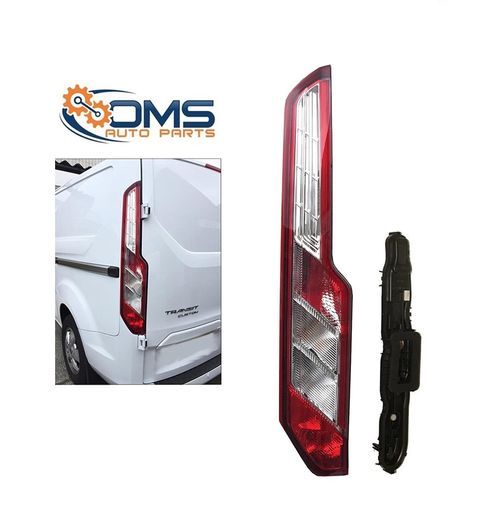 Ford Car Parts Derry - OMS Auto Parts