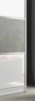 Sliding Wardrobe RUMBA 250cm