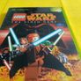 Lego Star wars The Video Game Xbox Original Games Image 2