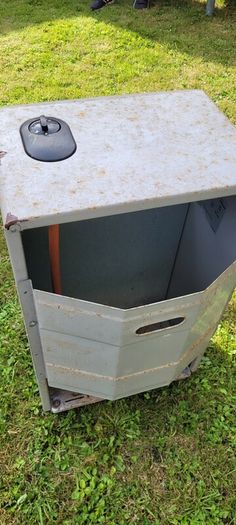 Delonghi gas heater