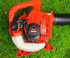 ECHO leaf blower PB-2520
