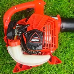ECHO leaf blower PB-2520