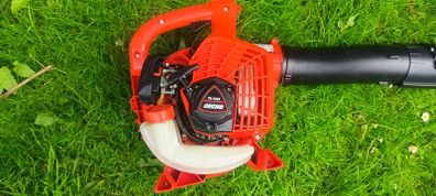 ECHO leaf blower PB-2520