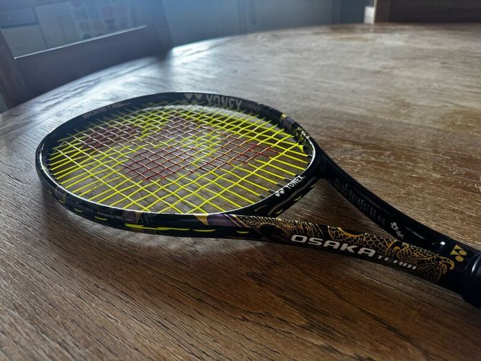 Yonex Osaka Team Tennis Racquet