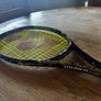 Yonex Osaka Team Tennis Racquet Image 3