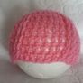 Newborn baby hats Image 6