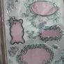 Scrapbooking and paper craft Stamps Image 2