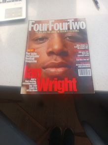 FourFourTwo 6 Issues