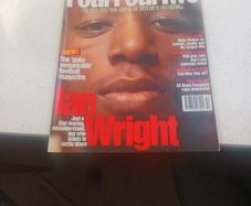FourFourTwo 6 Issues football mag