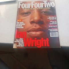 FourFourTwo 6 Issues