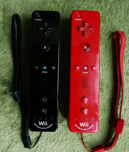 Nintendo Wii Official Remotes (25 each)