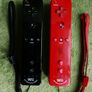Nintendo Wii Official Remotes (25 each) Image 2