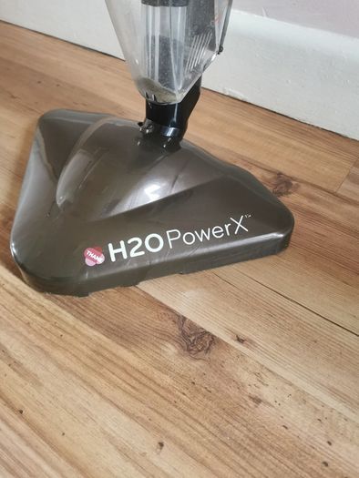Vacuum Cleaner