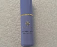 Tatcha the dewy milk moisturiser 15ml