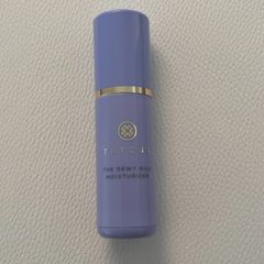 Tatcha the dewy milk moisturiser 15ml