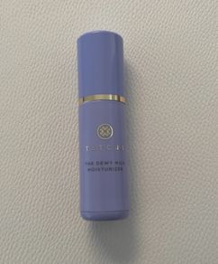 Tatcha the dewy milk moisturiser 15ml